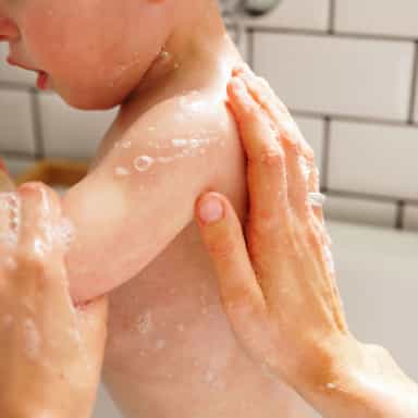 Bain et Toilette