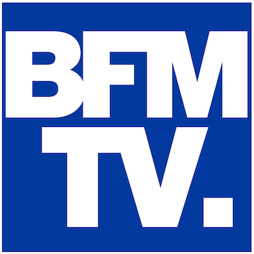 Press logo